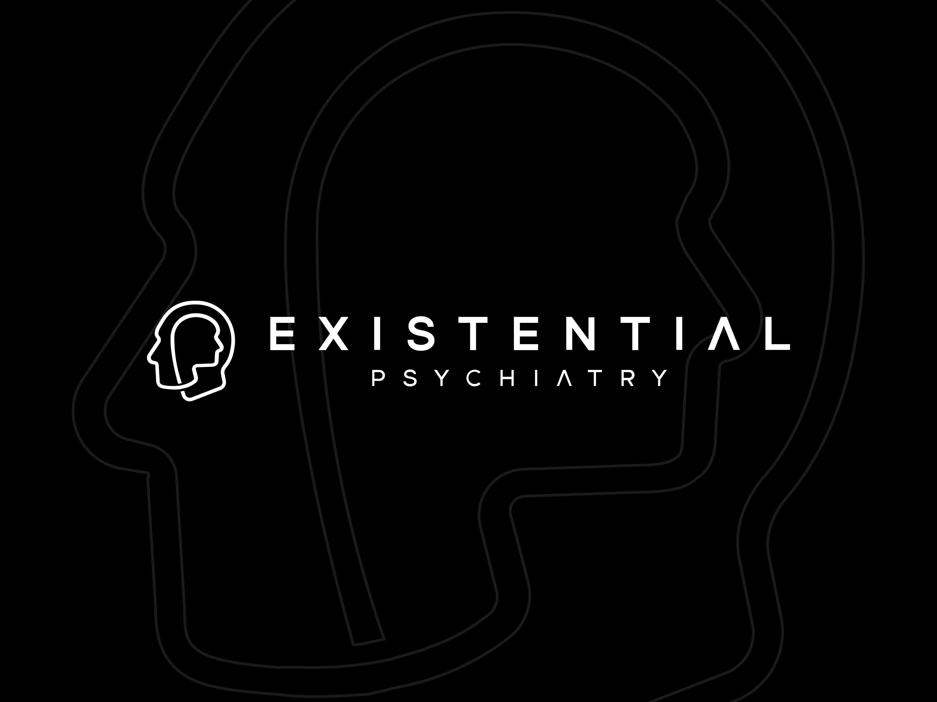 Existential Psychiatry brand
