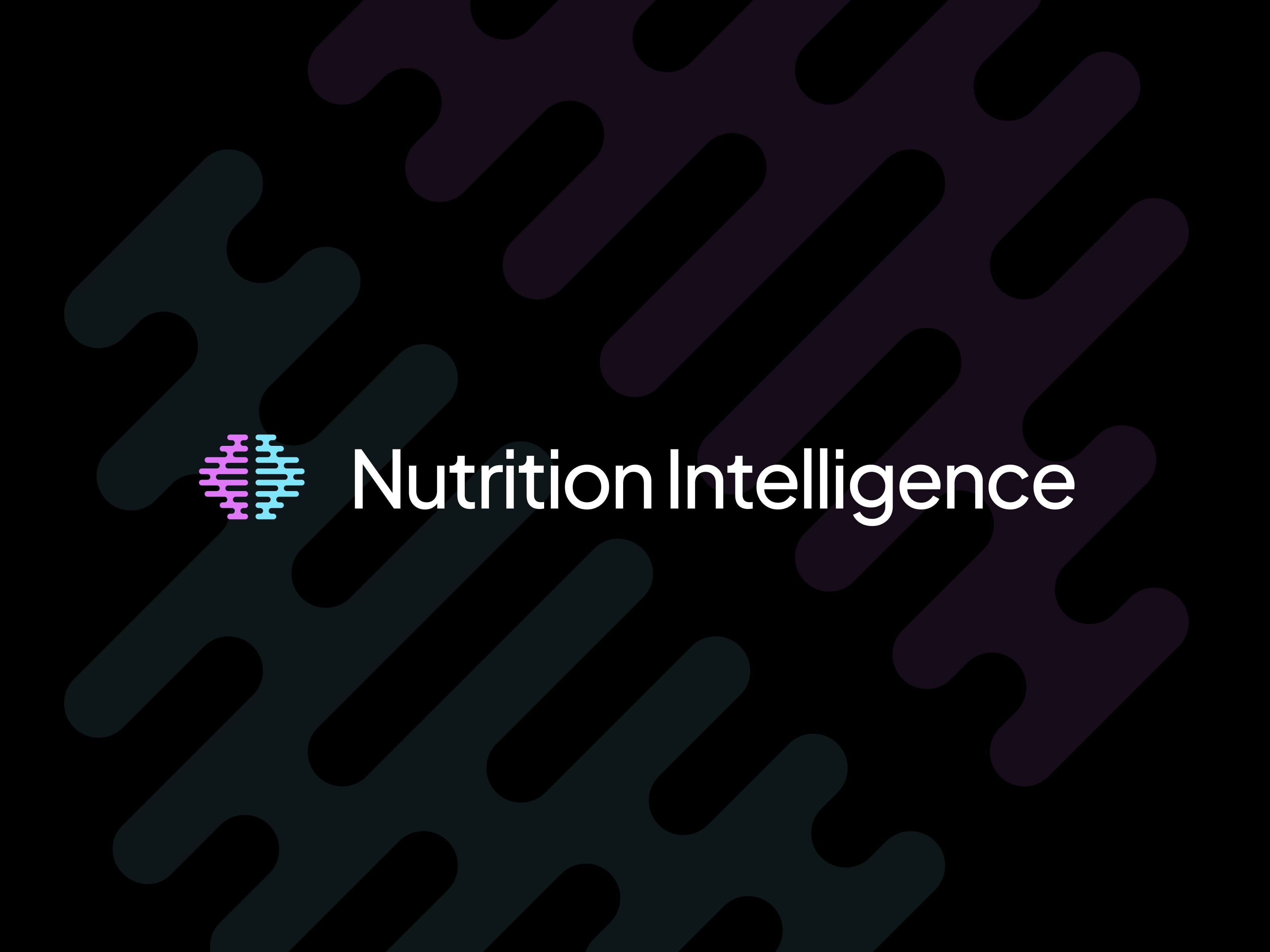 Nutrition Intelligence